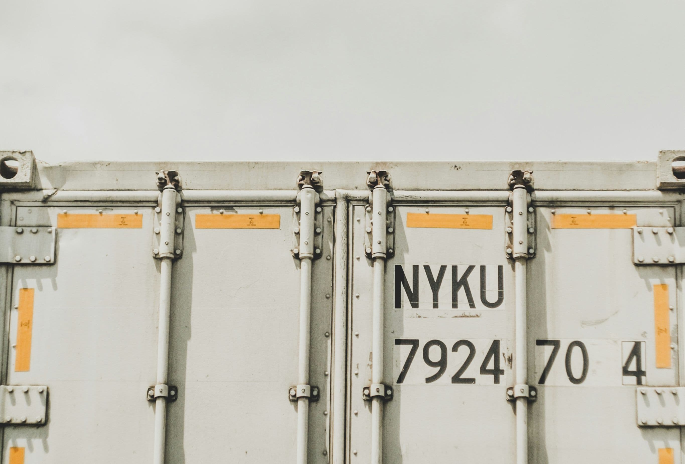 truck