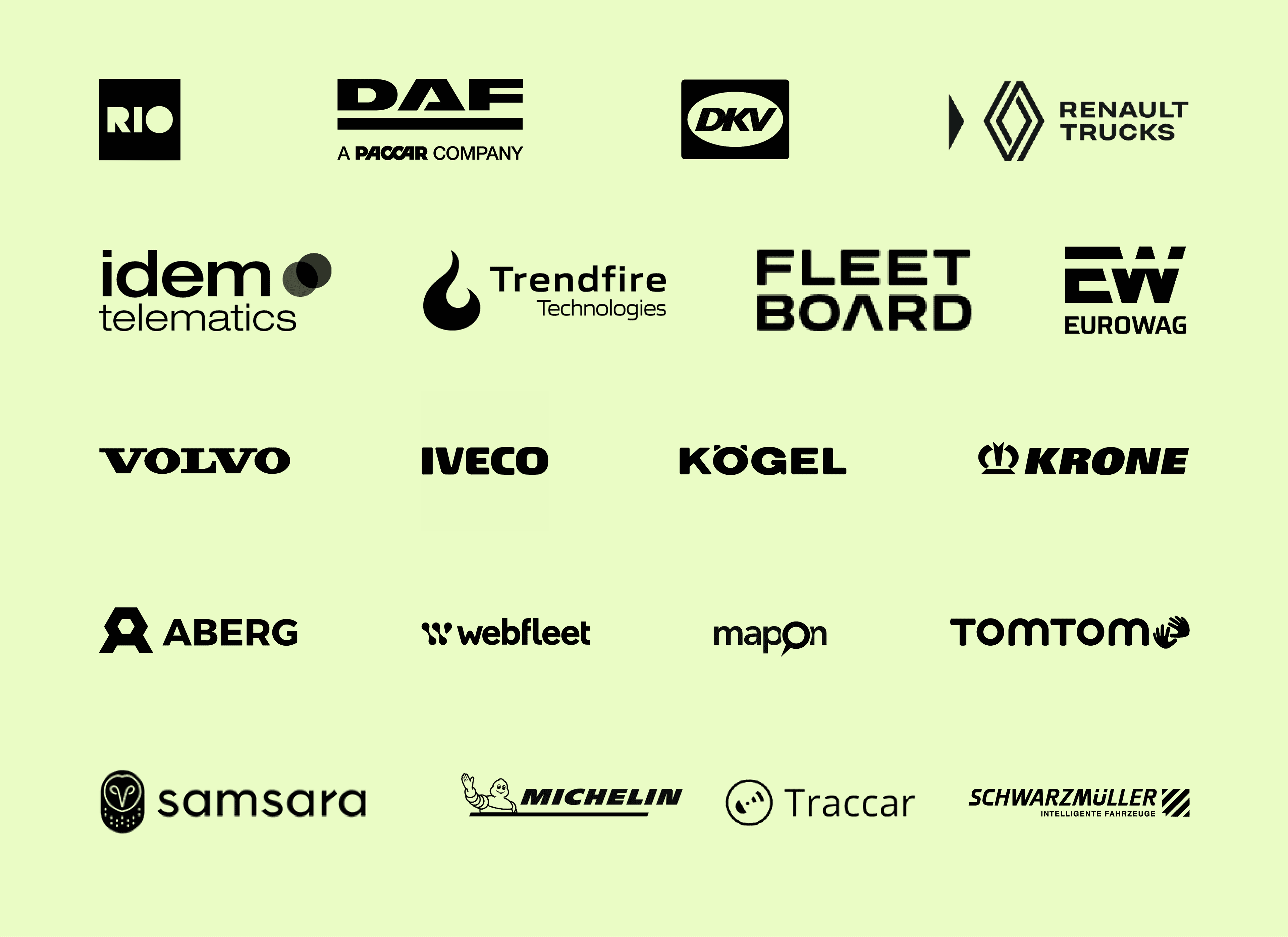 Partners