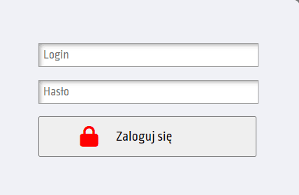 Log in to your account