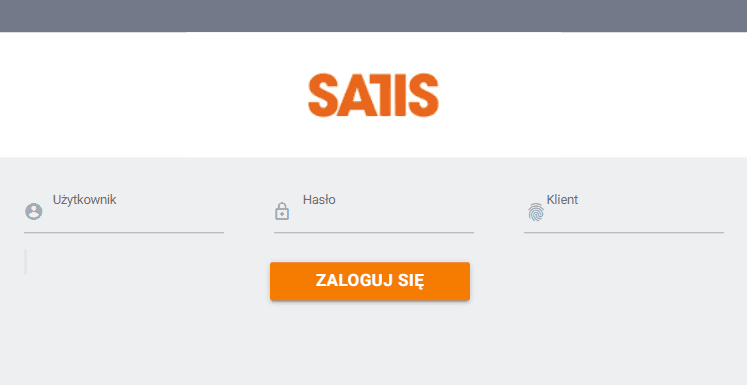 Log in to your account