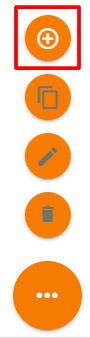 Click on the plus icon