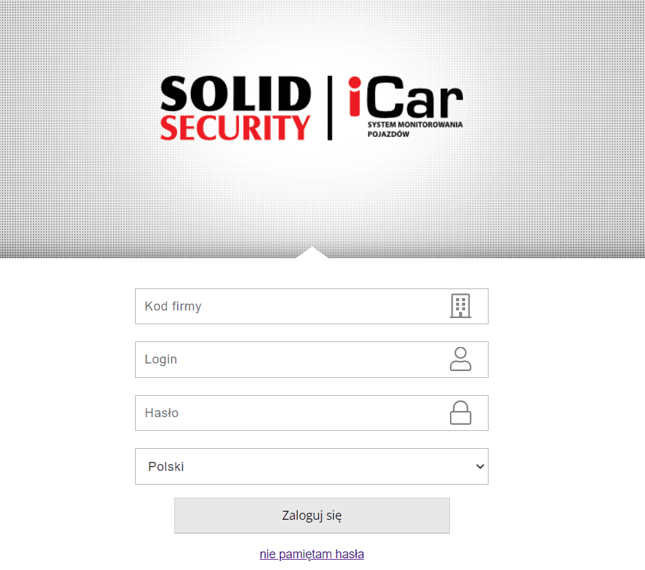 Log in to your account
